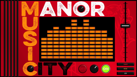Manor Music City 1