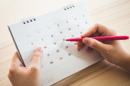 Calendar min