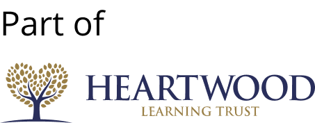 Part of the Hope Sentamu Learning Trust